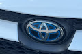 2021 Toyota Corolla Hybrid LE
