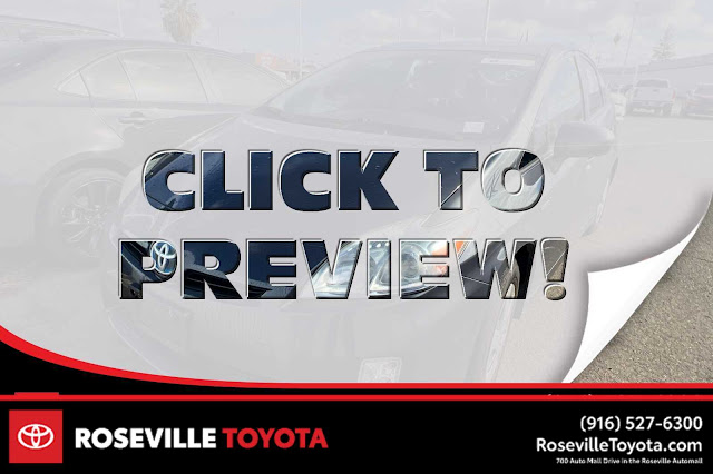 2011 Toyota Prius II