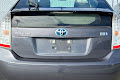 2011 Toyota Prius II