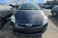2011 Toyota Prius II