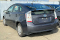 2011 Toyota Prius II