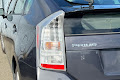 2011 Toyota Prius II