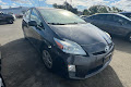 2011 Toyota Prius II