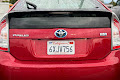 2012 Toyota Prius Four