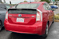 2012 Toyota Prius Four