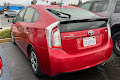 2012 Toyota Prius Four