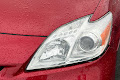 2012 Toyota Prius Four