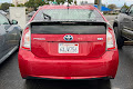 2012 Toyota Prius Four