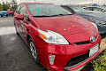 2012 Toyota Prius Four