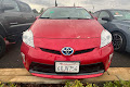 2012 Toyota Prius Four
