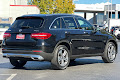 2019 Mercedes-Benz GLC GLC 300