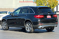2019 Mercedes-Benz GLC GLC 300