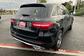 2019 Mercedes-Benz GLC GLC 300