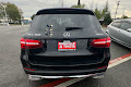 2019 Mercedes-Benz GLC GLC 300
