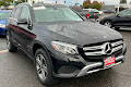 2019 Mercedes-Benz GLC GLC 300