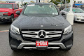 2019 Mercedes-Benz GLC GLC 300