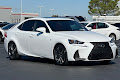 2019 Lexus IS F SPORT