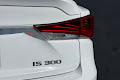2019 Lexus IS F SPORT