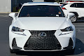 2019 Lexus IS F SPORT