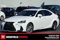 2019 Lexus IS F SPORT