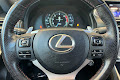 2019 Lexus IS F SPORT