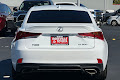 2019 Lexus IS F SPORT