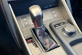 2019 Lexus IS F SPORT