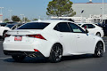 2019 Lexus IS F SPORT