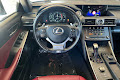 2019 Lexus IS F SPORT