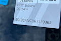 2017 Subaru Outback Limited