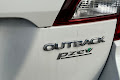 2017 Subaru Outback Limited