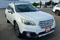 2017 Subaru Outback Limited