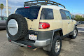 2009 Toyota FJ Cruiser