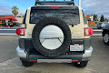 2009 Toyota FJ Cruiser