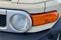 2009 Toyota FJ Cruiser