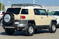 2009 Toyota FJ Cruiser