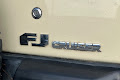 2009 Toyota FJ Cruiser
