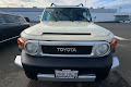 2009 Toyota FJ Cruiser