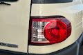 2009 Toyota FJ Cruiser