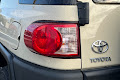 2009 Toyota FJ Cruiser