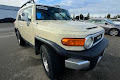 2009 Toyota FJ Cruiser