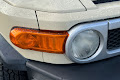 2009 Toyota FJ Cruiser