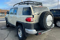 2009 Toyota FJ Cruiser