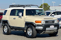 2009 Toyota FJ Cruiser