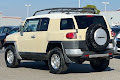 2009 Toyota FJ Cruiser