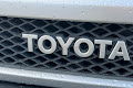 2009 Toyota FJ Cruiser