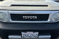 2009 Toyota FJ Cruiser