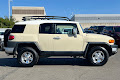 2009 Toyota FJ Cruiser