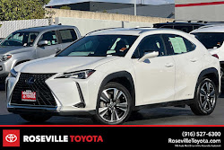 2019 Lexus UX UX 250h