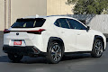 2019 Lexus UX UX 250h